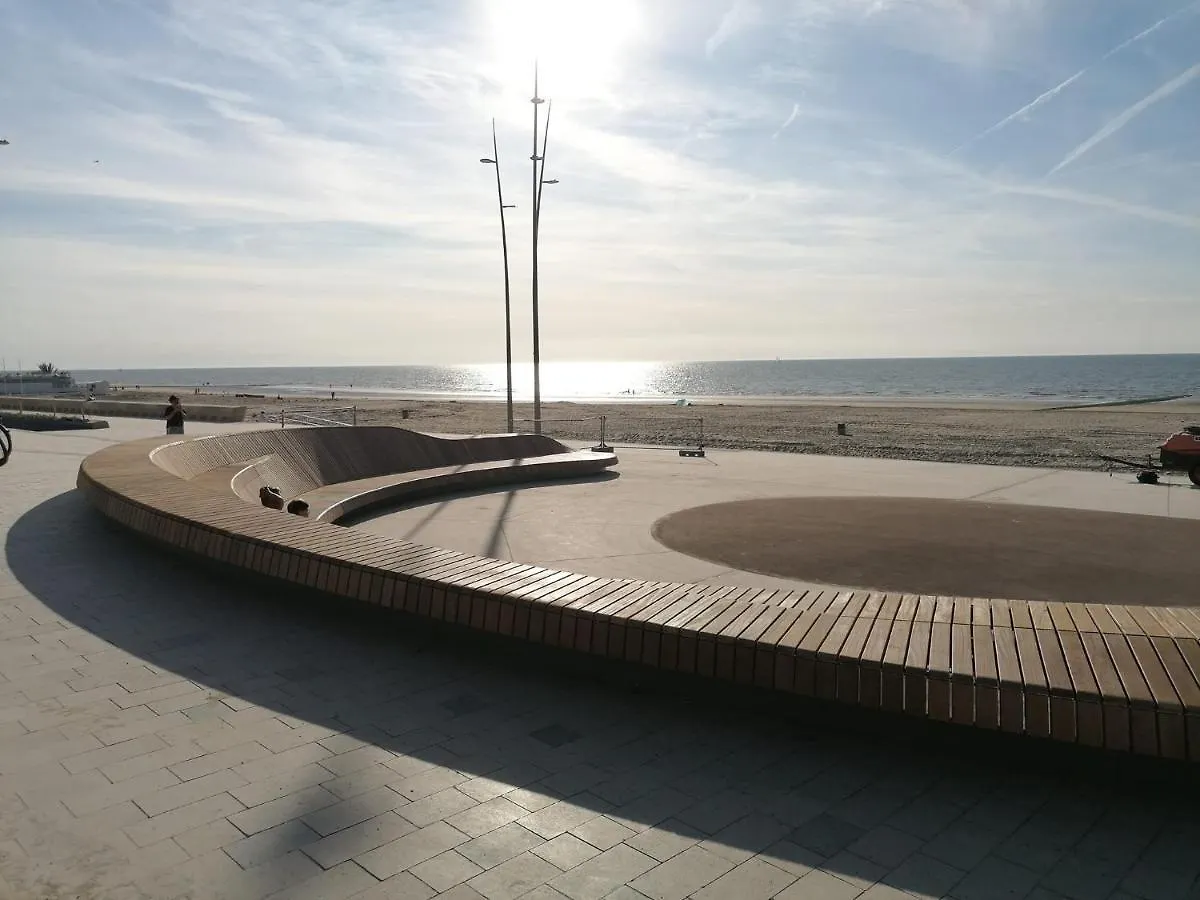 Westend Palace Middelkerke