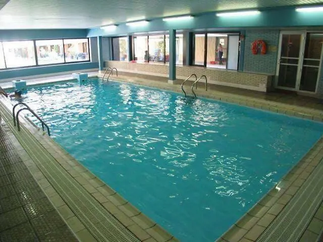 Westend Palace Middelkerke Appartement